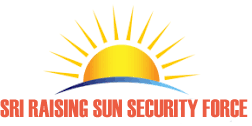 Tirupur Security Services